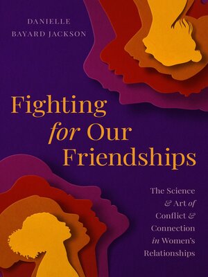 cover image of Fighting for Our Friendships